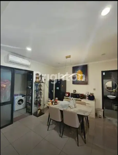 image RUMAH CANTIK CARSON SCIENTIA SUMMARECON SERPONG (5)