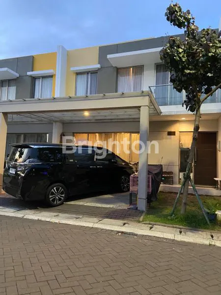 image RUMAH TERMURAH 2 LANTAI PIK (1)