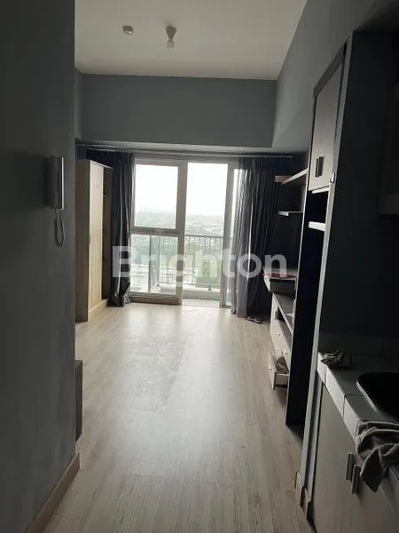 image APARTEMEN CASA DE PARCO  TYPE ORCHIDEA (3)