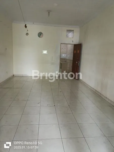 image RUMAH SIAP HUNI 3 LANTAI KAV POLRI (8)