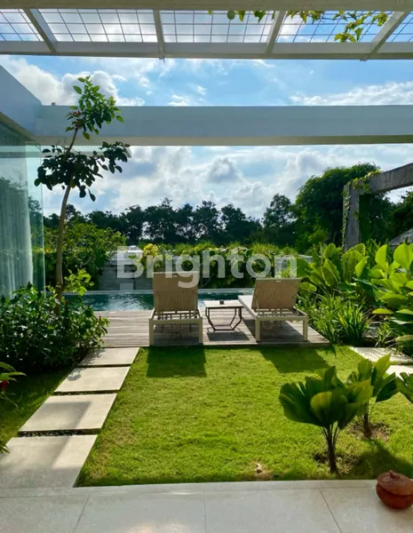 image VILLA ELITE DAN PREMIUM SIAP HUNI LOKASII EKLUSIFE ULUWATU BALI (1)