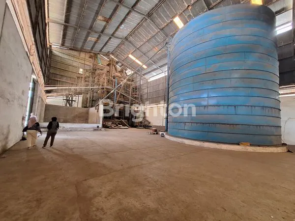 SEWA GUDANG BULANAN BANDAR LAMPUNG