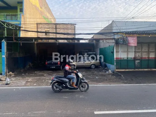 RAYA MENGANTI WIYUNG SURABAYA BARAT