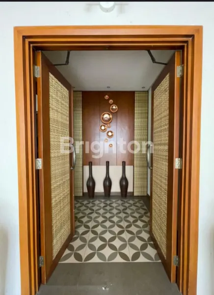 image VILLA PREMIUM DALAM KOMPLEK ELITE VIMALA HILLS CIAWI BOGOR (5)