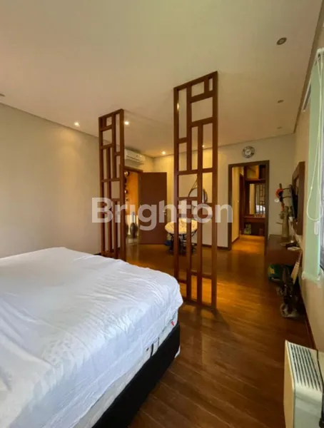 image VILLA PREMIUM DALAM KOMPLEK ELITE VIMALA HILLS CIAWI BOGOR (7)