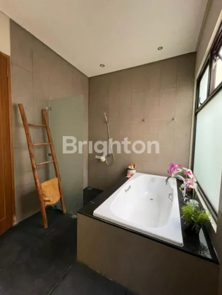 image VILLA PREMIUM DALAM KOMPLEK ELITE VIMALA HILLS CIAWI BOGOR (8)