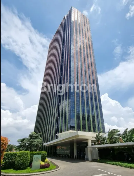 image KANTOR STRATEGIS ALAMANDA TOWER SIMPANG ANTASARI DAN TB SIMATUPANG JAKARTA SELATAN  (1)
