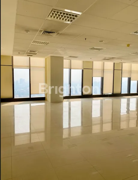 image KANTOR STRATEGIS ALAMANDA TOWER SIMPANG ANTASARI DAN TB SIMATUPANG JAKARTA SELATAN  (5)