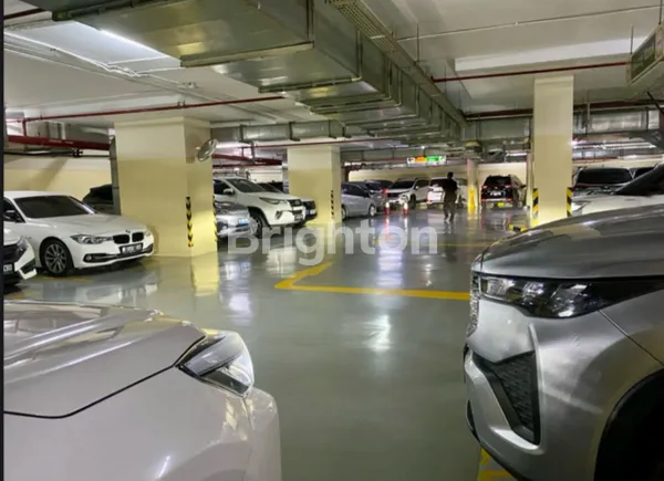 image KANTOR STRATEGIS ALAMANDA TOWER SIMPANG ANTASARI DAN TB SIMATUPANG JAKARTA SELATAN  (7)