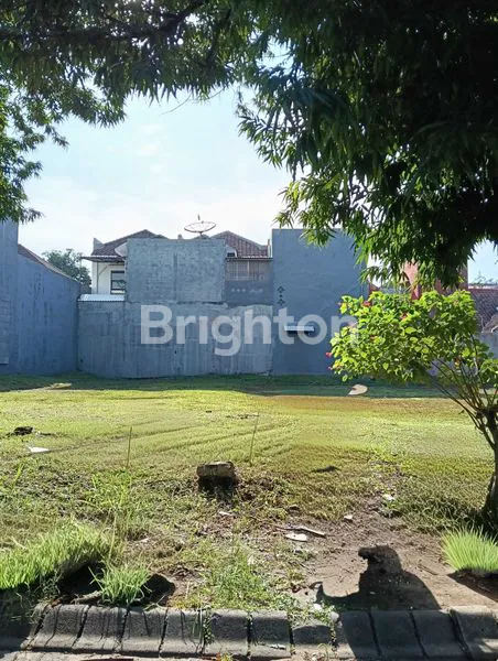 Gambar Property KAVLING VILLA VALENSIA PAKUWON