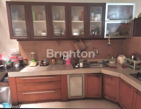 image BUTUH JUAL CEPAT RUMAH CLUSTER ARCADIA (5)