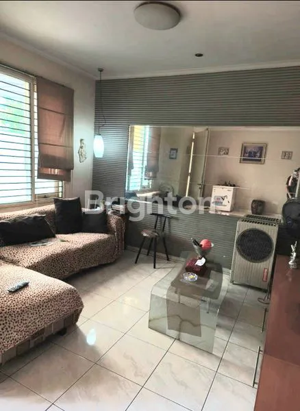 image BUTUH JUAL CEPAT RUMAH CLUSTER ARCADIA (2)