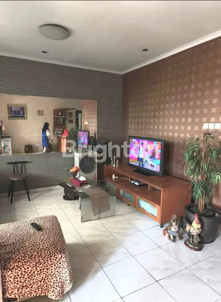 image BUTUH JUAL CEPAT RUMAH CLUSTER ARCADIA (3)