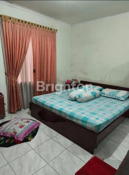 image BUTUH JUAL CEPAT RUMAH CLUSTER ARCADIA (6)