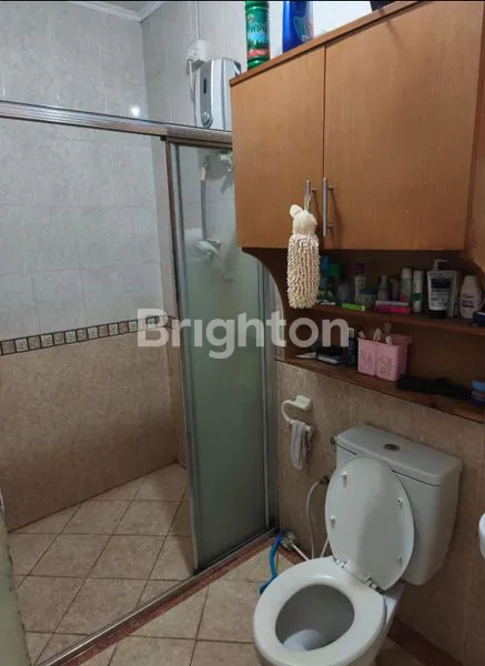 image BUTUH JUAL CEPAT RUMAH CLUSTER ARCADIA (8)