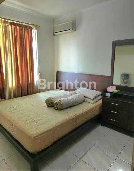 image BUTUH JUAL CEPAT RUMAH CLUSTER ARCADIA (7)