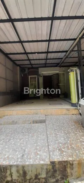 image RUMAH NYAMAN 2KT DI BALIKPAPAN REGENCY DE VALLY SHM (1)