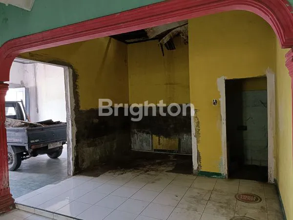 image JUAL RUMAH BANGUNAN LAMA JLN SIDORUKUN MEDAN (5)
