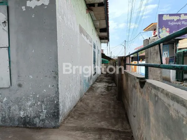 image JUAL RUMAH BANGUNAN LAMA JLN SIDORUKUN MEDAN (6)