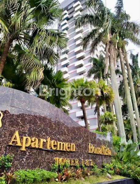APARTMENT STRATEGIS DEKAT STASIUN MRT FATMAWATI LEBAK BULUS JAKARTA SELATAN