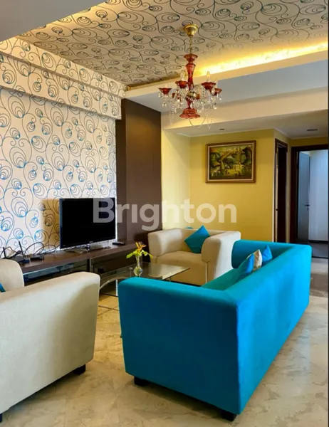 image APARTMENT STRATEGIS DEKAT STASIUN MRT FATMAWATI LEBAK BULUS JAKARTA SELATAN (2)