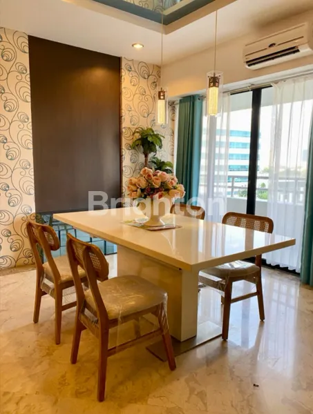 image APARTMENT STRATEGIS DEKAT STASIUN MRT FATMAWATI LEBAK BULUS JAKARTA SELATAN (3)