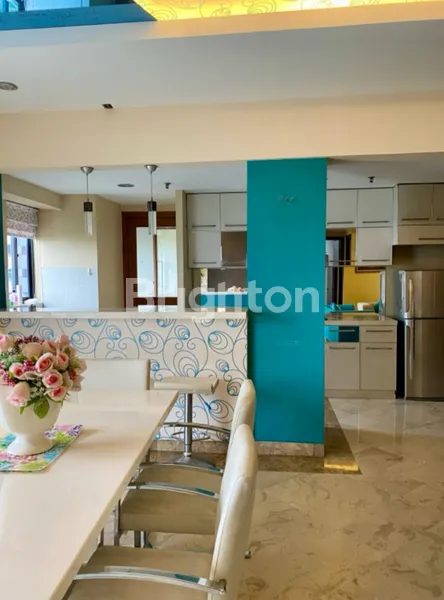 image APARTMENT STRATEGIS DEKAT STASIUN MRT FATMAWATI LEBAK BULUS JAKARTA SELATAN (4)