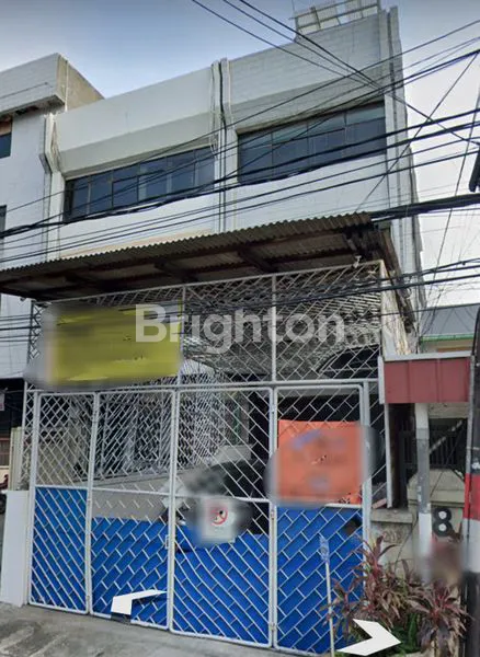 image RUKO 4.5 X 48 PETOJO JAKARTA PUSAT (1)