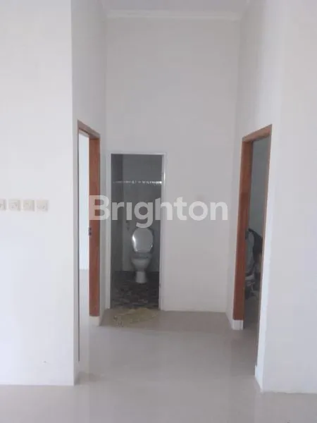 image RUMAH BARU GRESSS DISAIN MODERN DI SENTOLO 200 METER DARI JALAN NASIONAL (5)