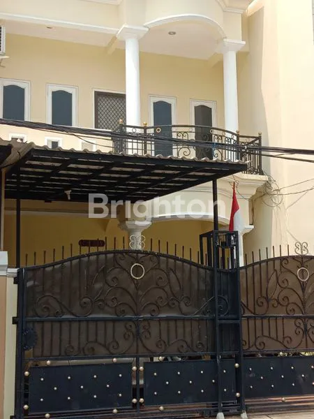 image RUMAH 2 LANTAI SIAP HUNI - CENGKARENG, JAKARTA BARAT (1)