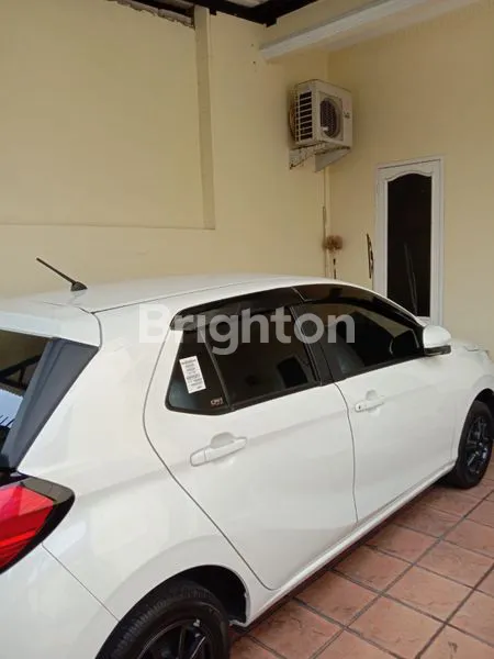 image RUMAH 2 LANTAI SIAP HUNI - CENGKARENG, JAKARTA BARAT (2)