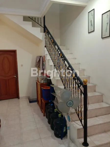 image RUMAH 2 LANTAI SIAP HUNI - CENGKARENG, JAKARTA BARAT (4)