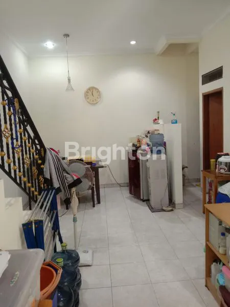 image RUMAH 2 LANTAI SIAP HUNI - CENGKARENG, JAKARTA BARAT (6)