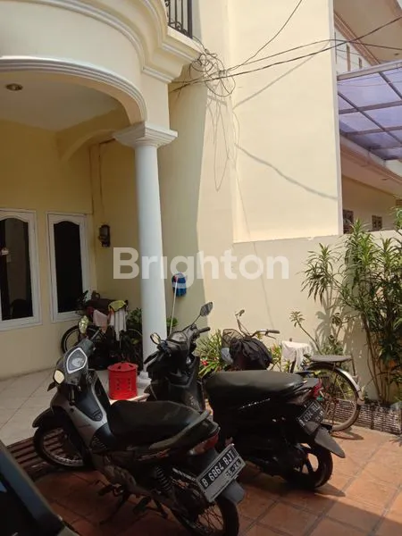 image RUMAH 2 LANTAI SIAP HUNI - CENGKARENG, JAKARTA BARAT (8)