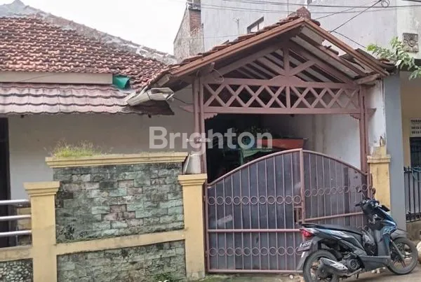 image RUMAH  WTC MATAHARI BSD (4)