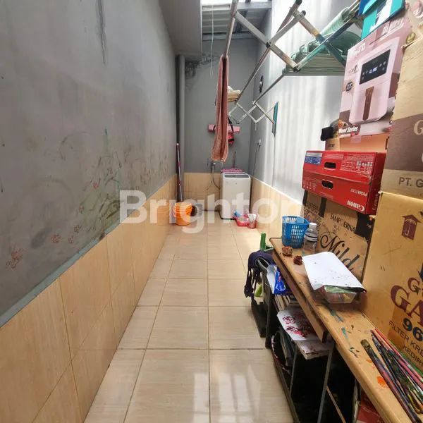 image RUMAH STRATEGIS DEKAT BANDARA DI PURI SELEBRITI 2 (8)