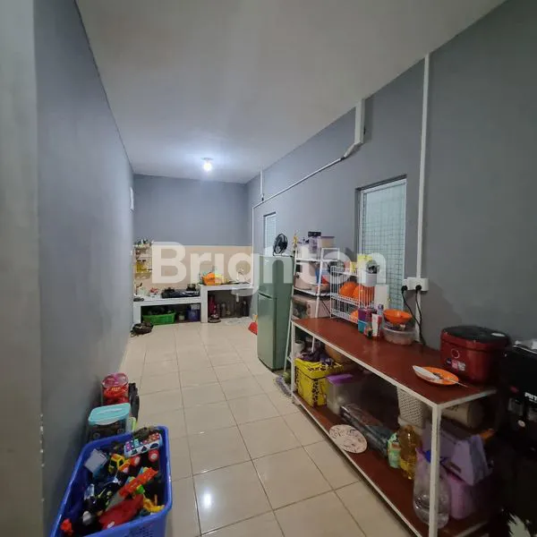 image RUMAH STRATEGIS DEKAT BANDARA DI PURI SELEBRITI 2 (4)