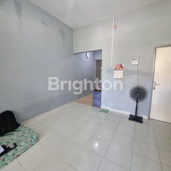 image RUMAH STRATEGIS DEKAT BANDARA DI PURI SELEBRITI 2 (3)