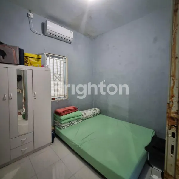 image RUMAH STRATEGIS DEKAT BANDARA DI PURI SELEBRITI 2 (6)