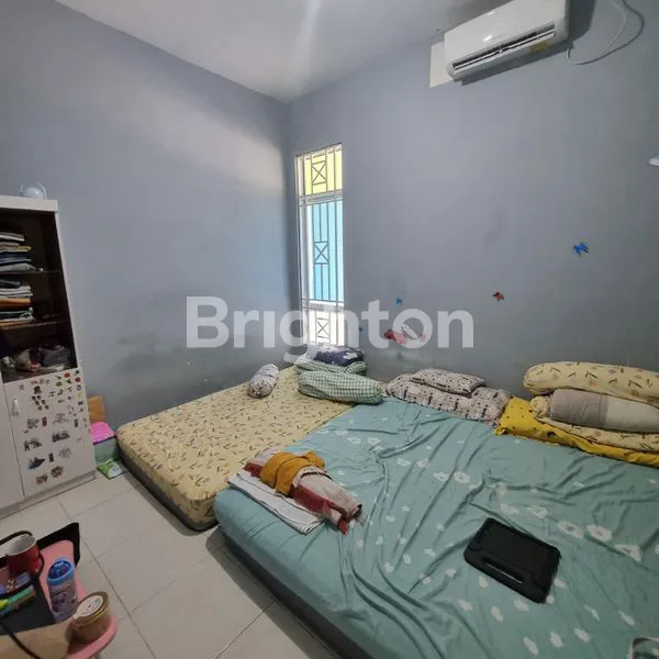 image RUMAH STRATEGIS DEKAT BANDARA DI PURI SELEBRITI 2 (5)