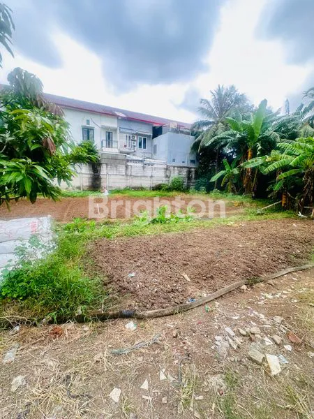 image TANAH KAVLING STRATEGIS DI DURI KOSAMBI CENGKARENG JAKARTA BARAT COCOK DIBANGUN KONTRAKAN (3)