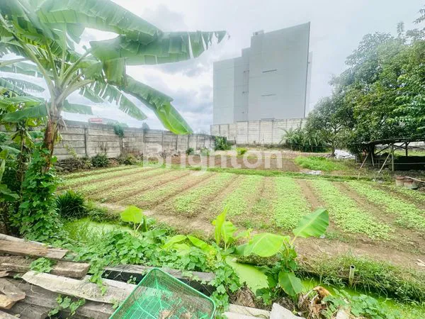 image TANAH KAVLING STRATEGIS DI DURI KOSAMBI CENGKARENG JAKARTA BARAT COCOK DIBANGUN KONTRAKAN (1)