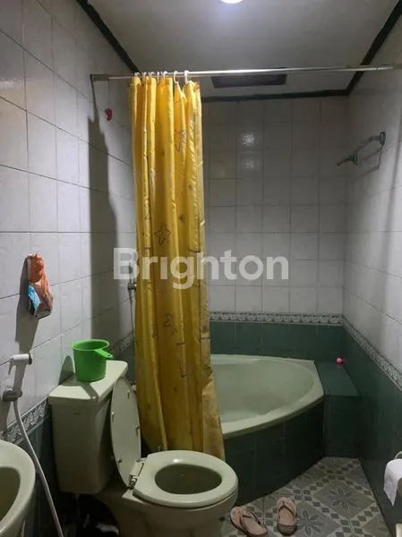 image RUMAH SEKALIGUS TEMPAT USAHA SIAP HUNI DI KOMPLEK ANTABARU BUAH BATU BANDUNG. COCOK DIJADIKAN RUKOS. (5)