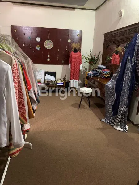 image RUMAH SEKALIGUS TEMPAT USAHA SIAP HUNI DI KOMPLEK ANTABARU BUAH BATU BANDUNG. COCOK DIJADIKAN RUKOS. (8)