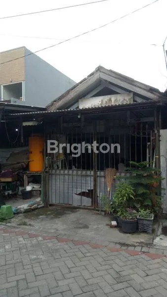 image RUMAH PONDOK NIRWANA KEDUNG BARUK SURABAYA TIMUR (2)