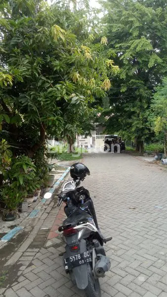 image RUMAH PONDOK NIRWANA KEDUNG BARUK SURABAYA TIMUR (4)