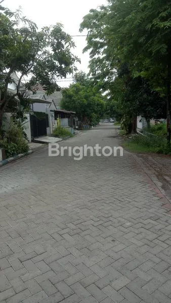 image RUMAH PONDOK NIRWANA KEDUNG BARUK SURABAYA TIMUR (3)