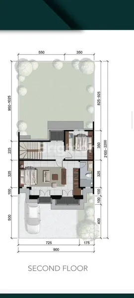 image RUMAH DI CITRALAND CITY SAMPALI  MEDAN  (3)