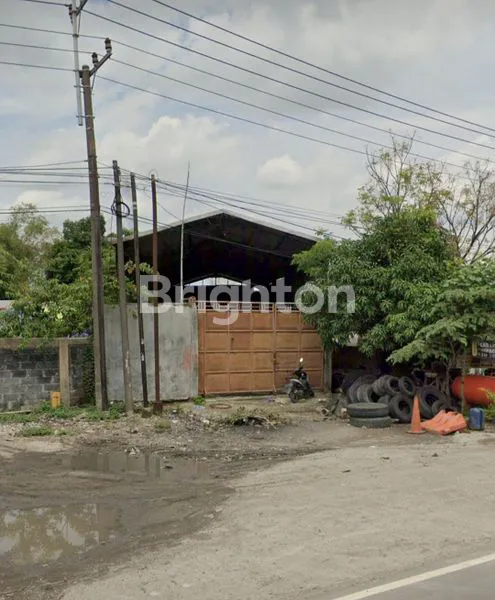 image GUDANG SHM AKSES KONTAINER, BY PASS KRIAN (1)