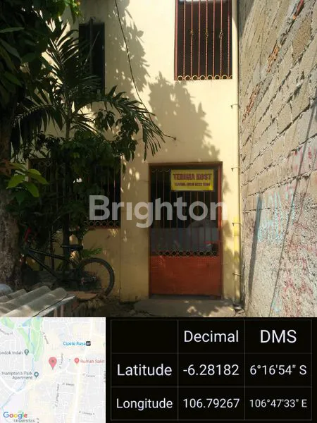 image DI JUAL KOS-KOSAN INVESTASI YANG SANGAT MENGUNTUNGKAN INCOME 13,6 JT/ BULAN (6)